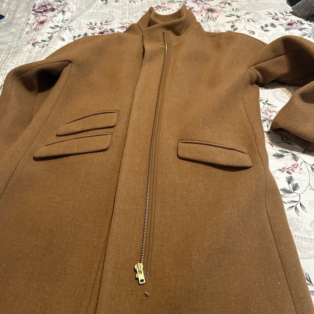 J.Crew Coat